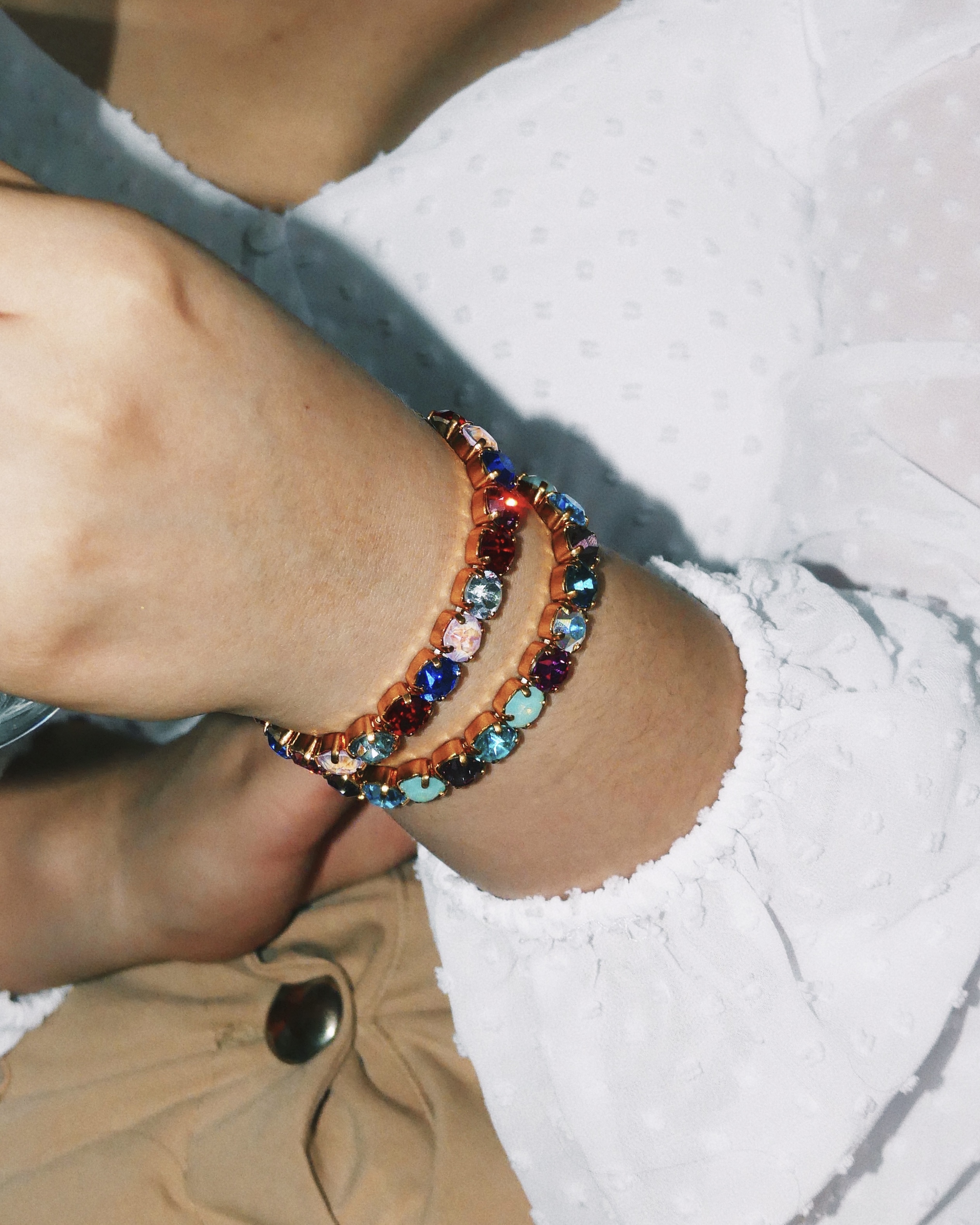 PULSERA GLAM