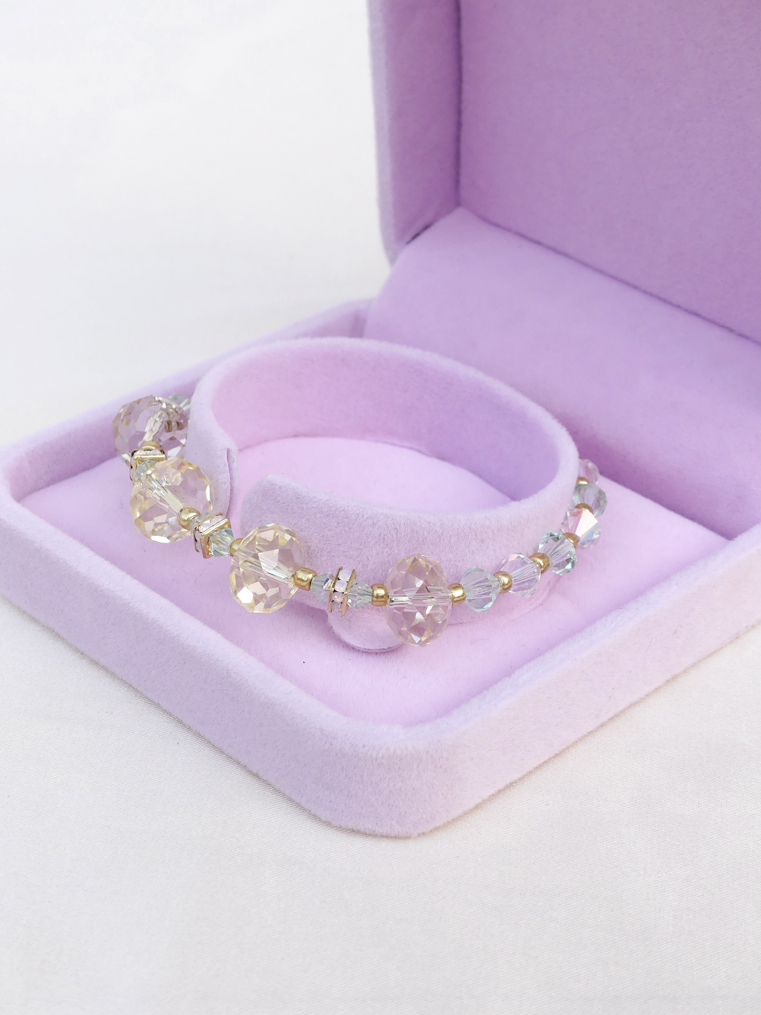 PULSERA DONAT
