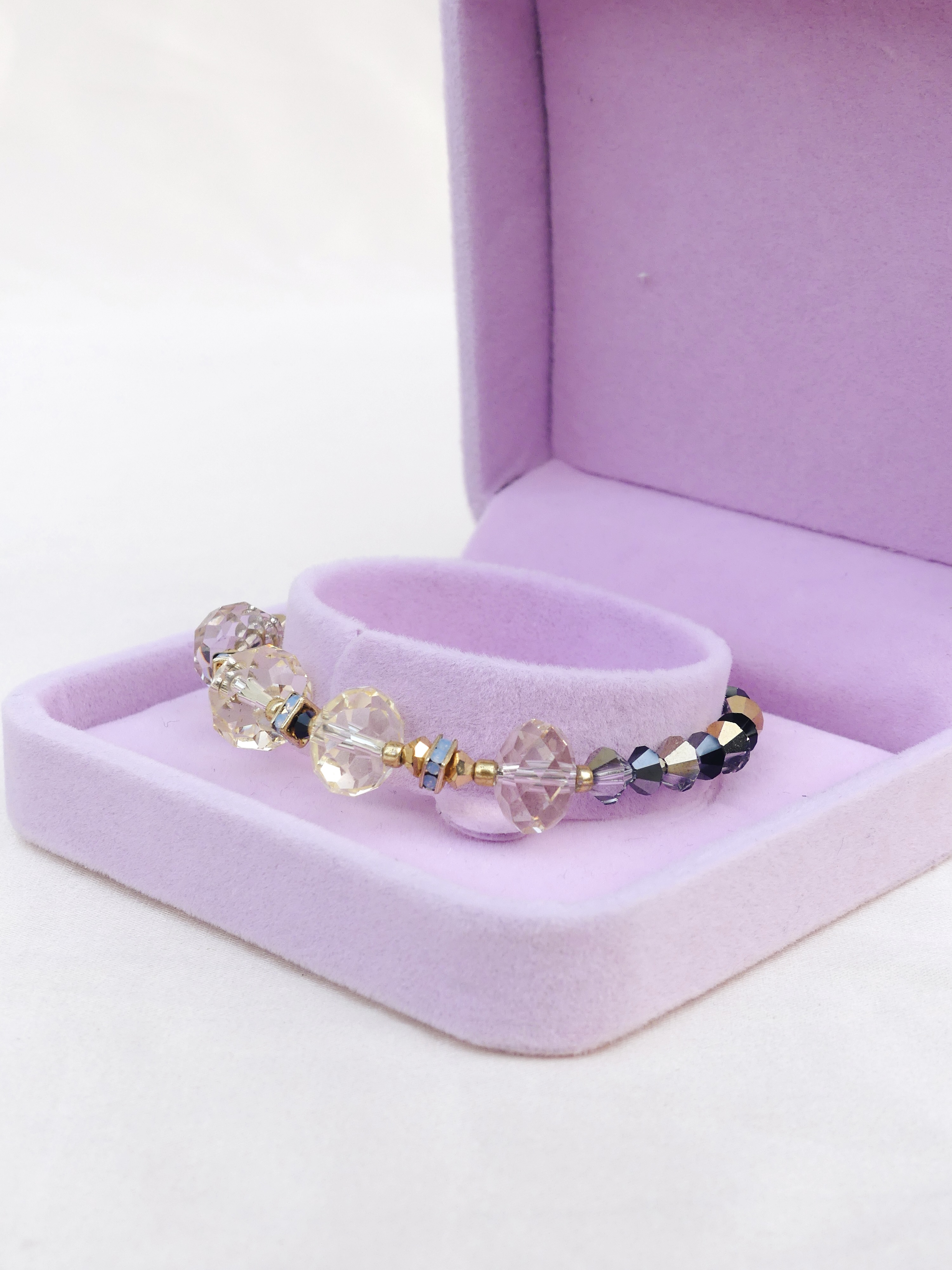 PULSERA DONAT