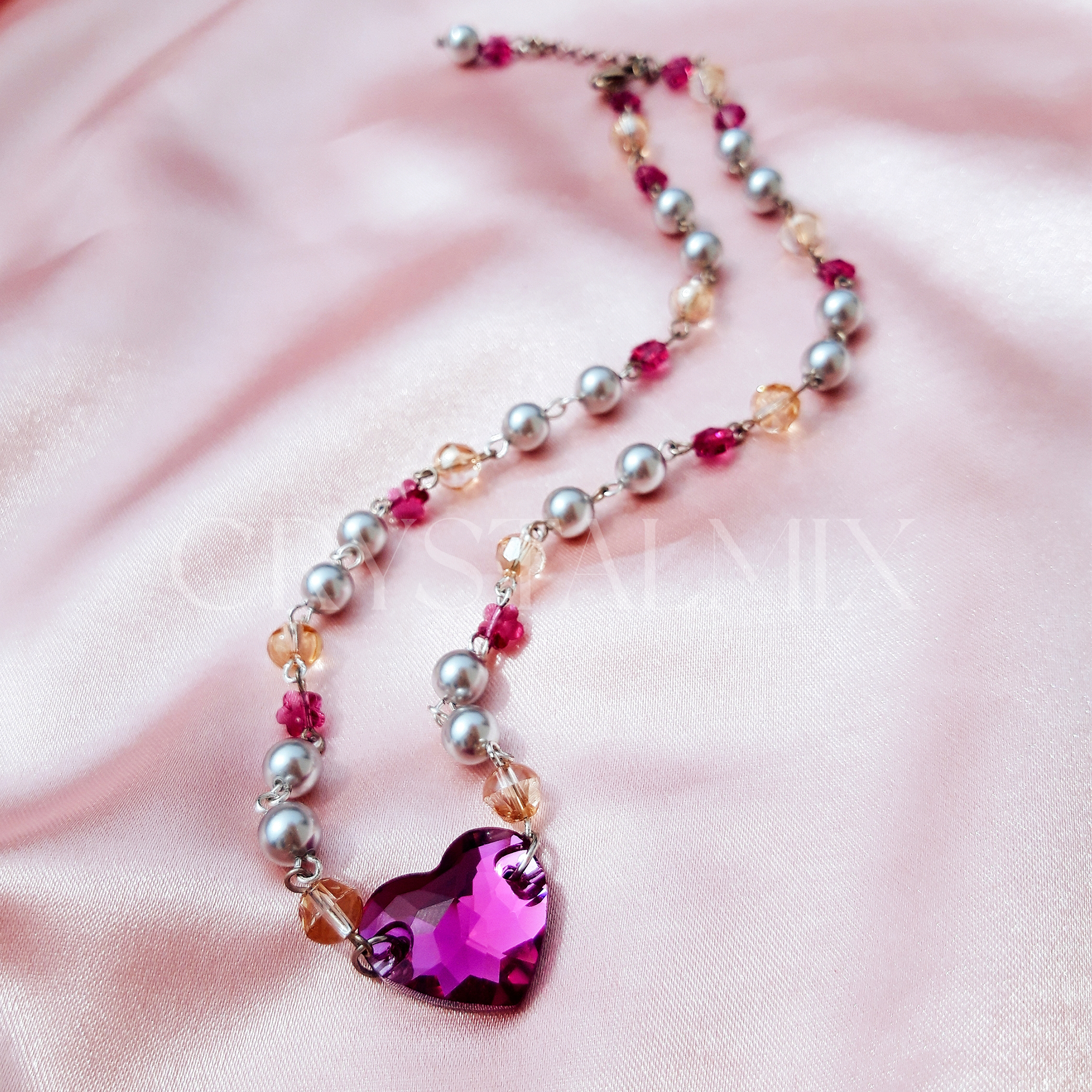 COLLAR ESLABÓN