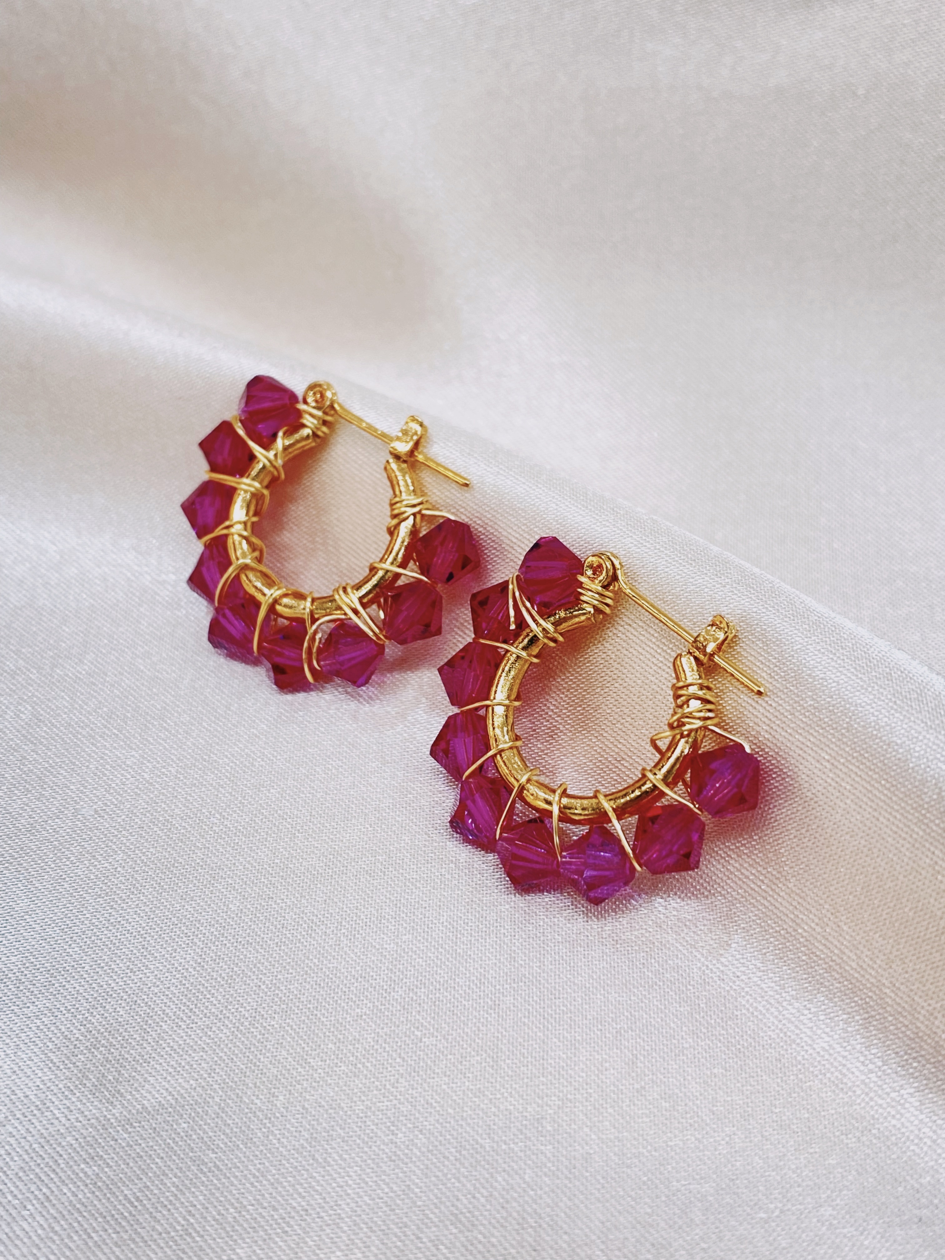 Aretes moni