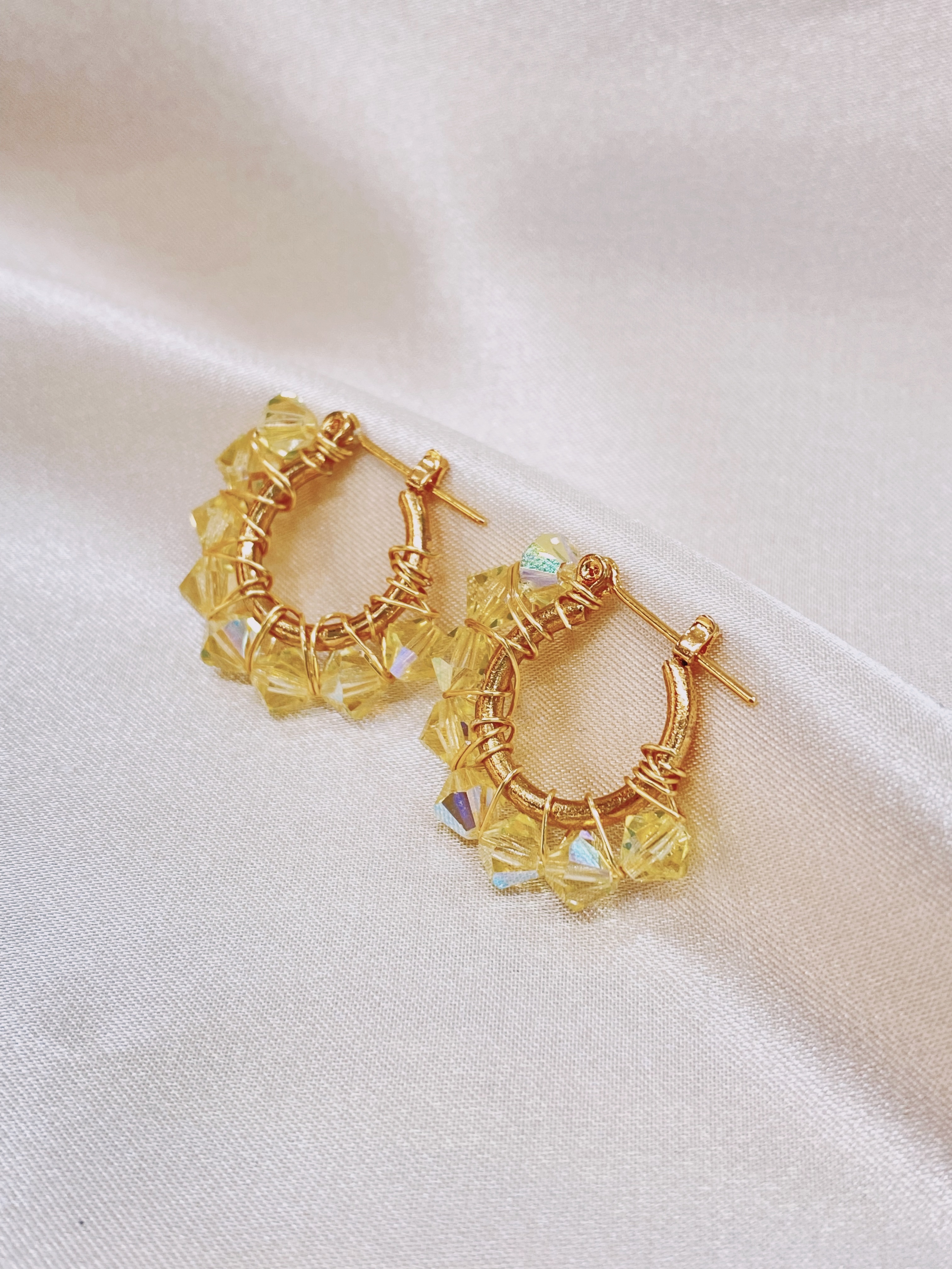 Aretes moni