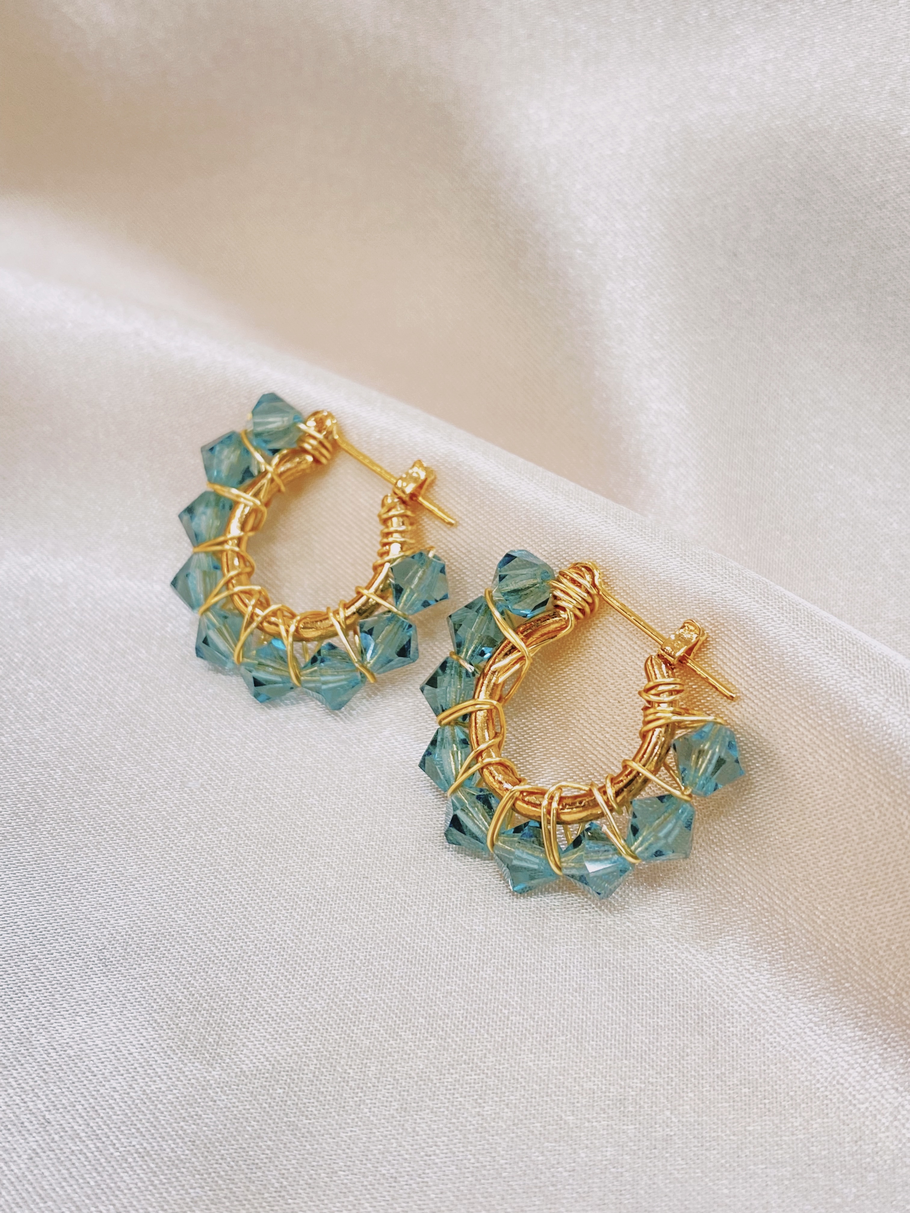 Aretes moni