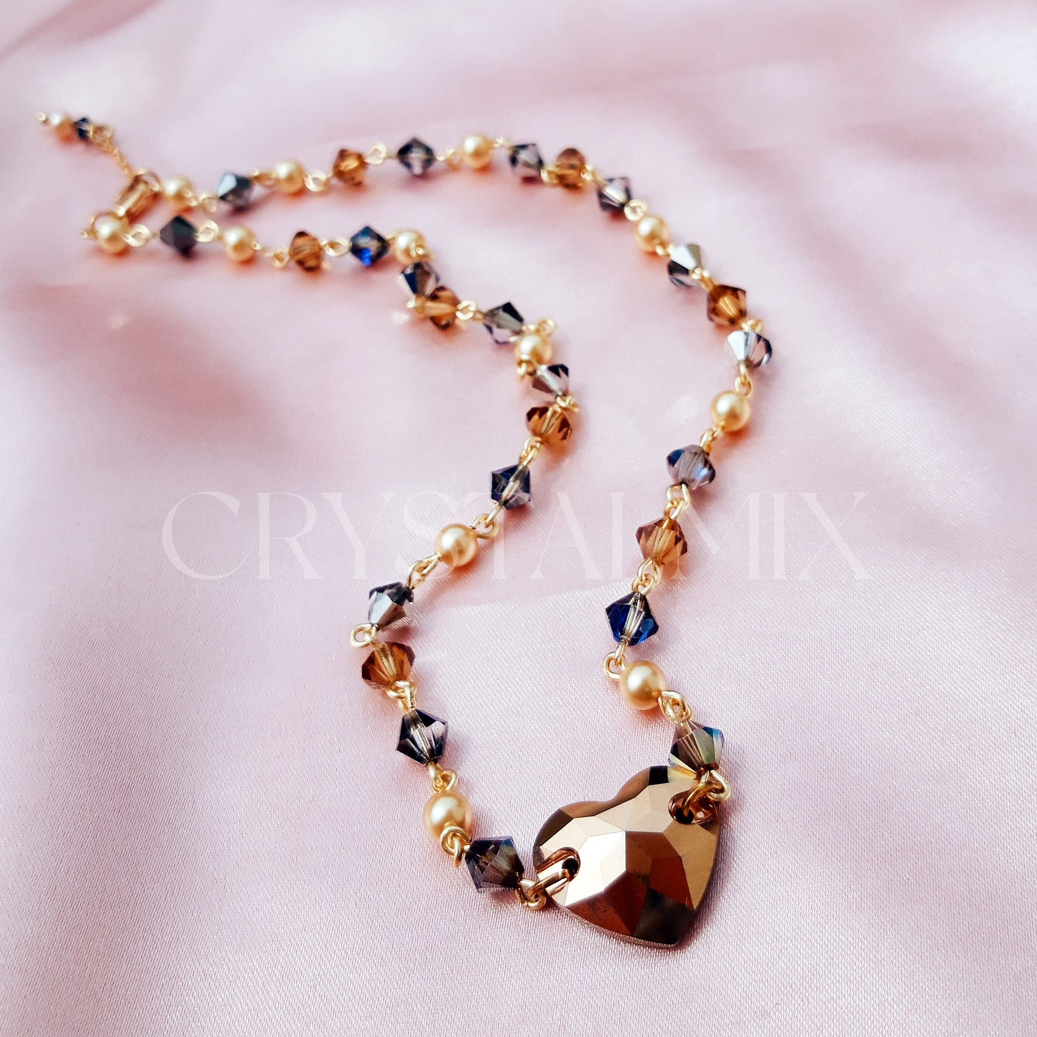 COLLAR ESLABÓN