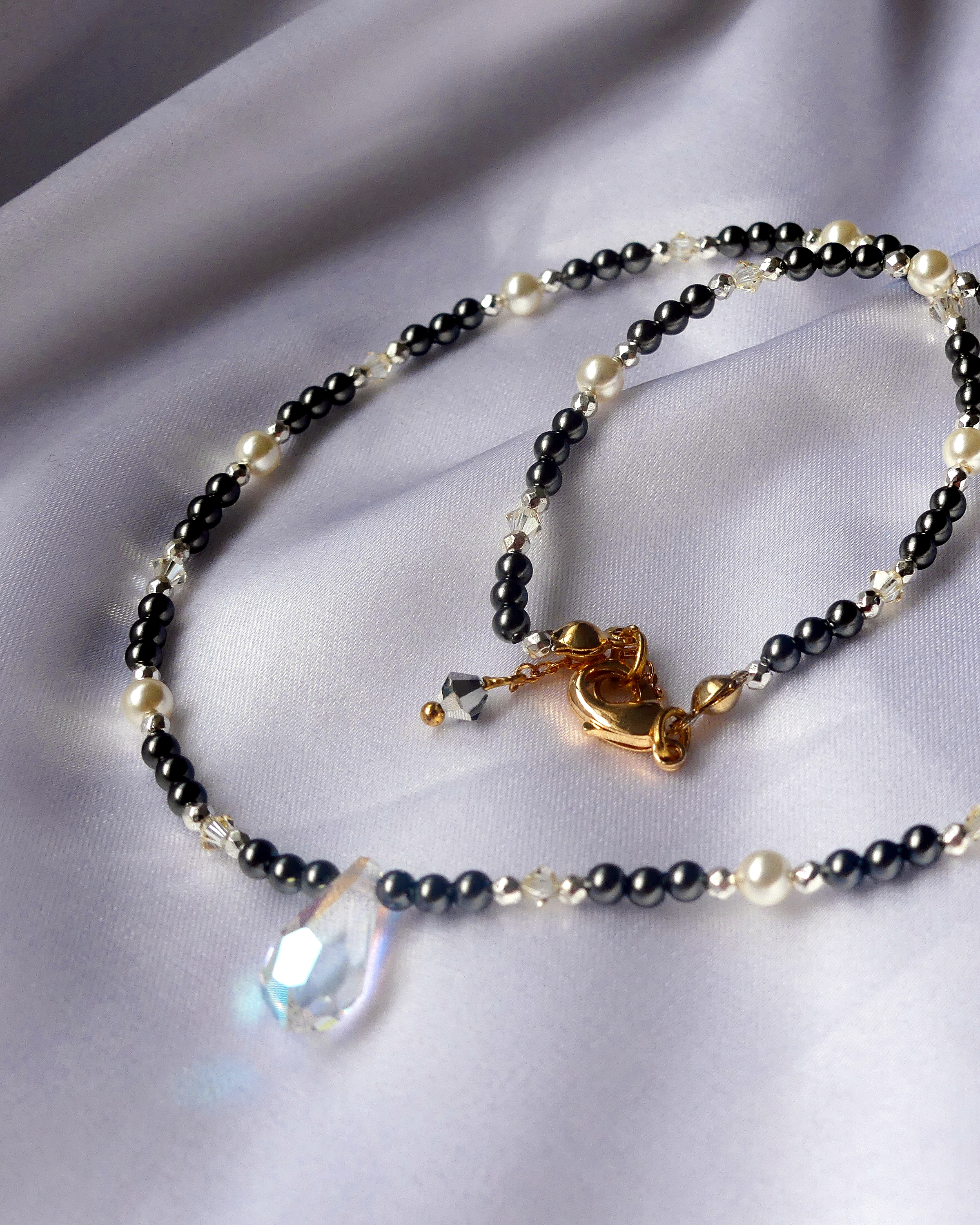 COLLAR GOTITA