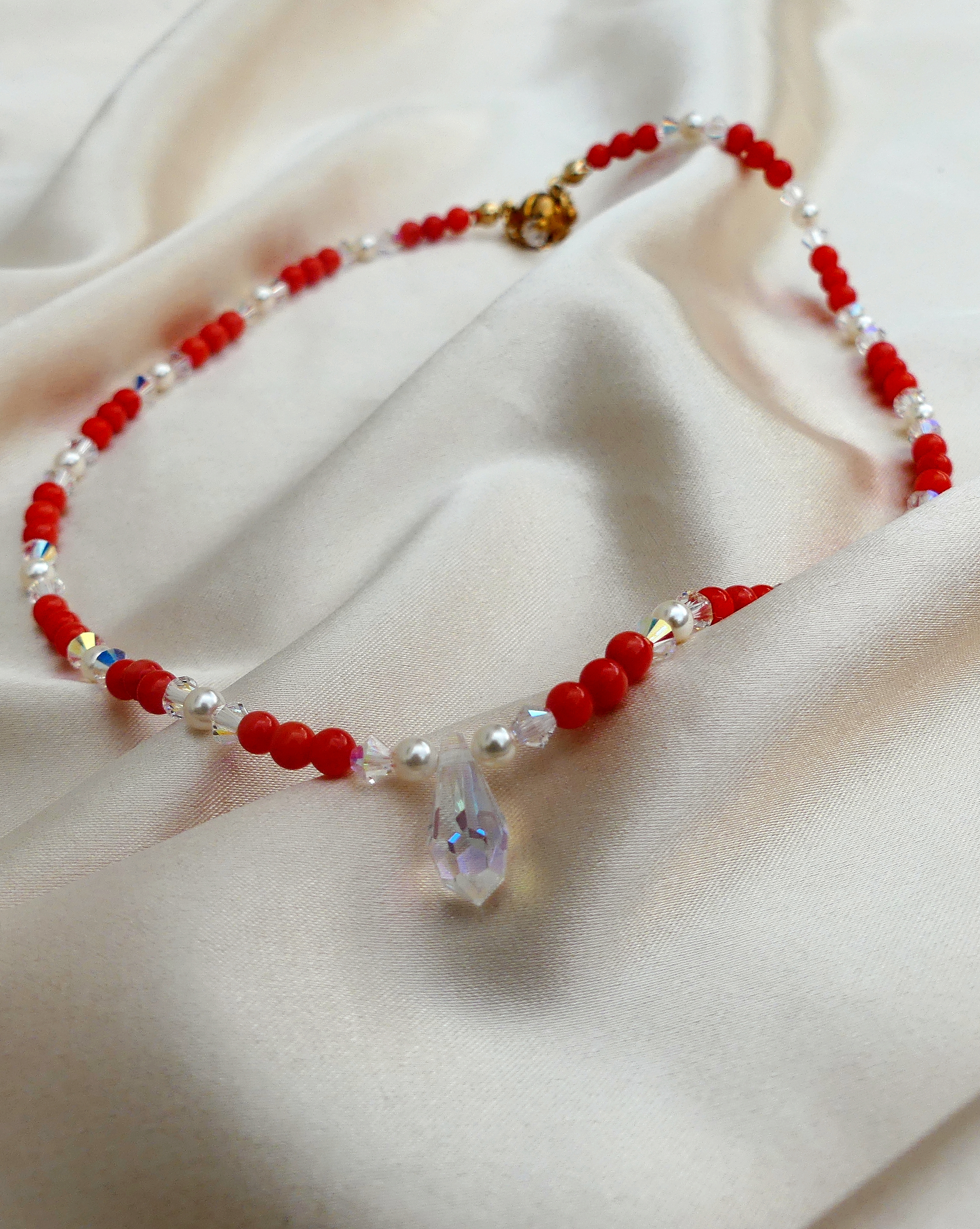 COLLAR GOTITA