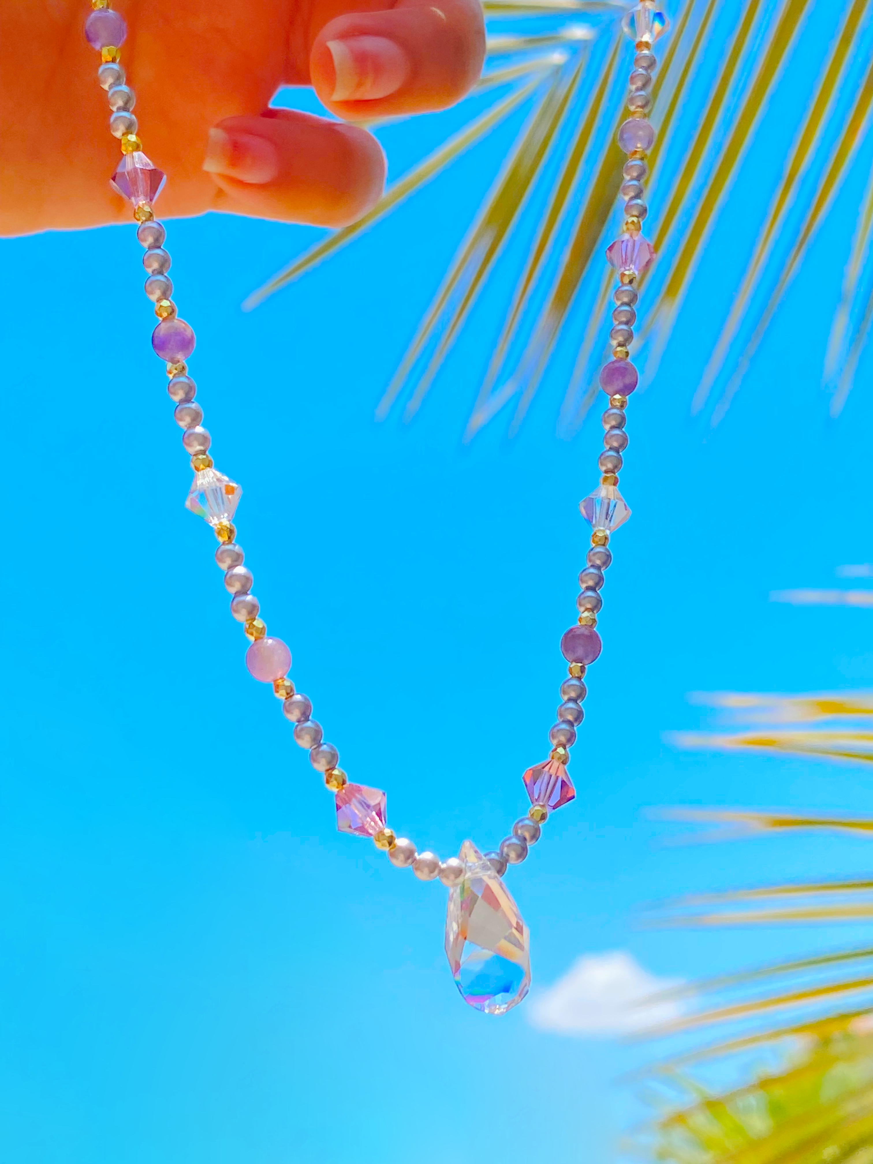COLLAR GOTITA
