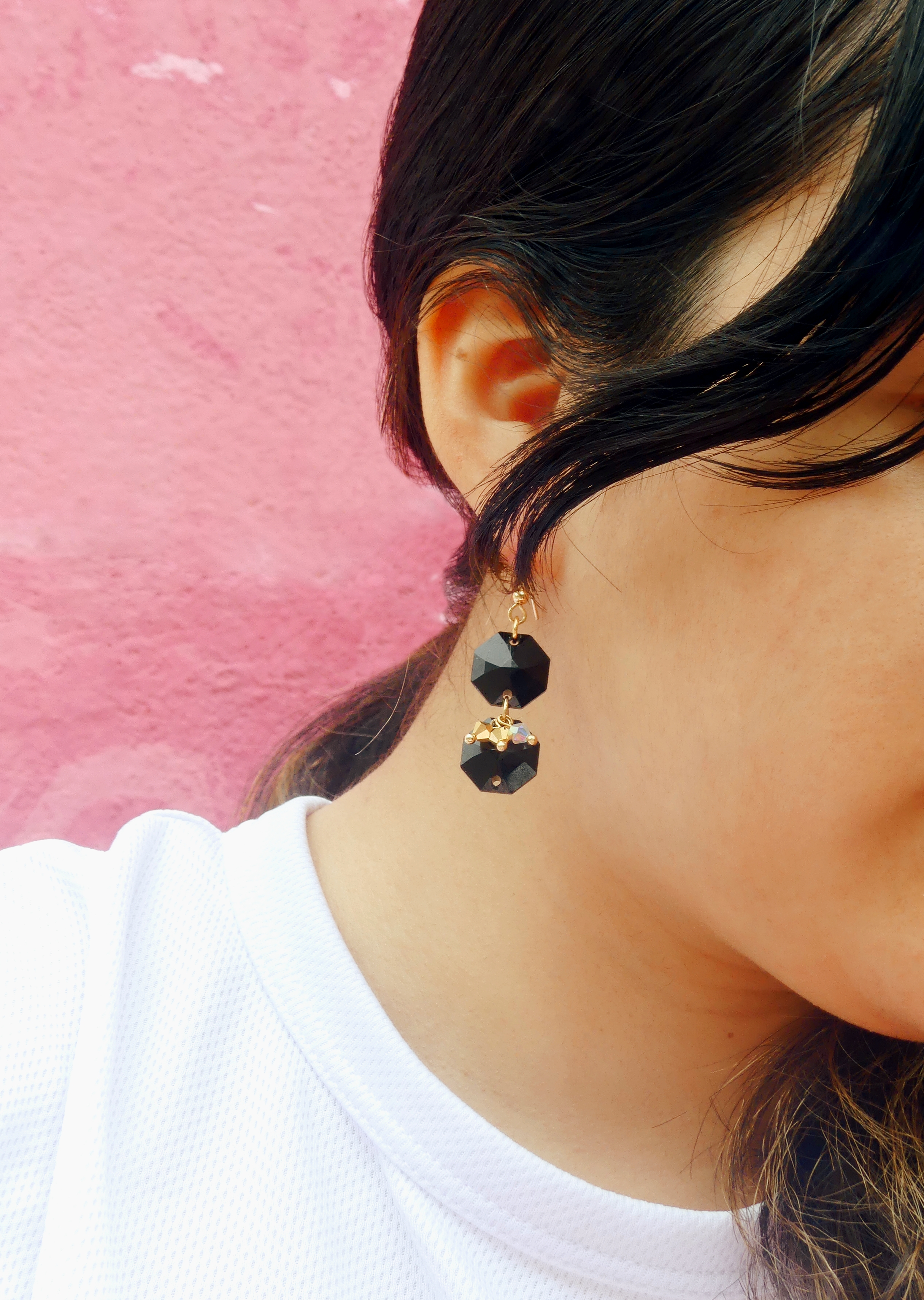 ARETES OCTAGONOS