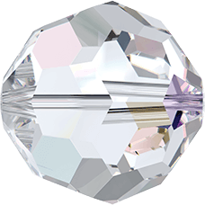5000 6M CRYSTAL AB