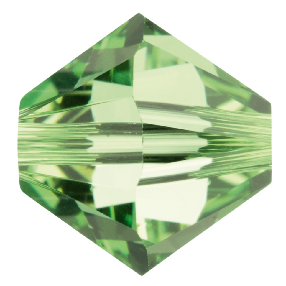 5328 5M PERIDOT SATIN