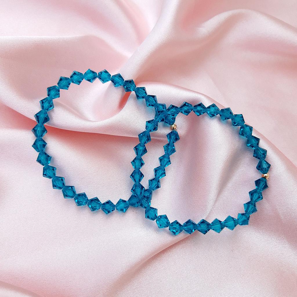 PULSERA BICON 6M