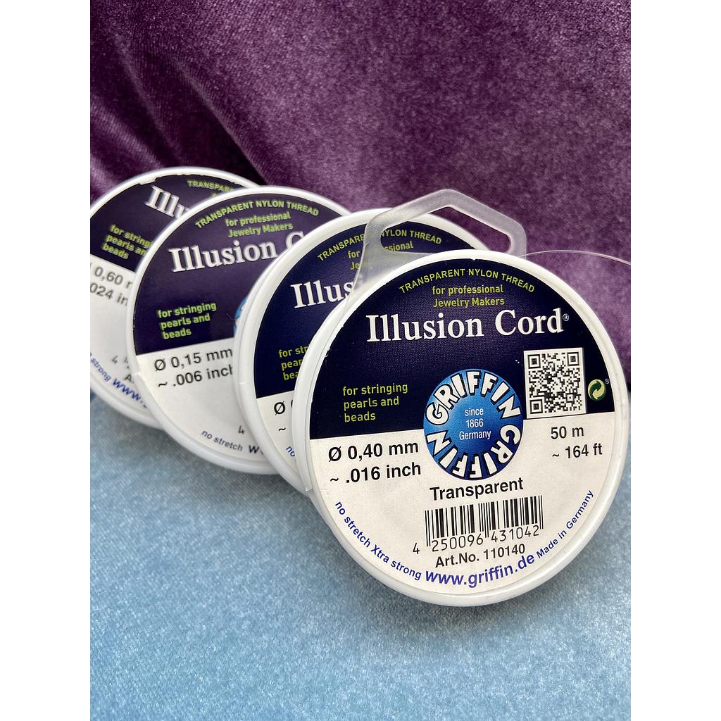 NYLON 50CN VARIOS 