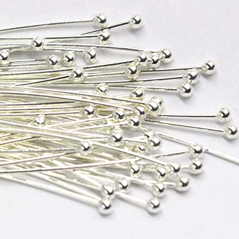 CLAVOS PLATA 50M