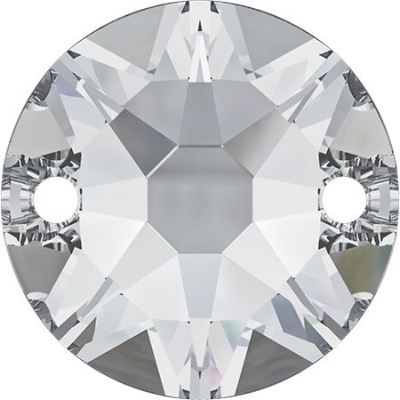 3204 12mm CRYSTAL TEXTIL XILION  