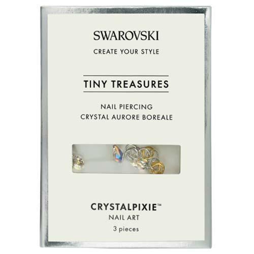 CRISTALPIXIE CHAMPAGNE SHIMMER 5G