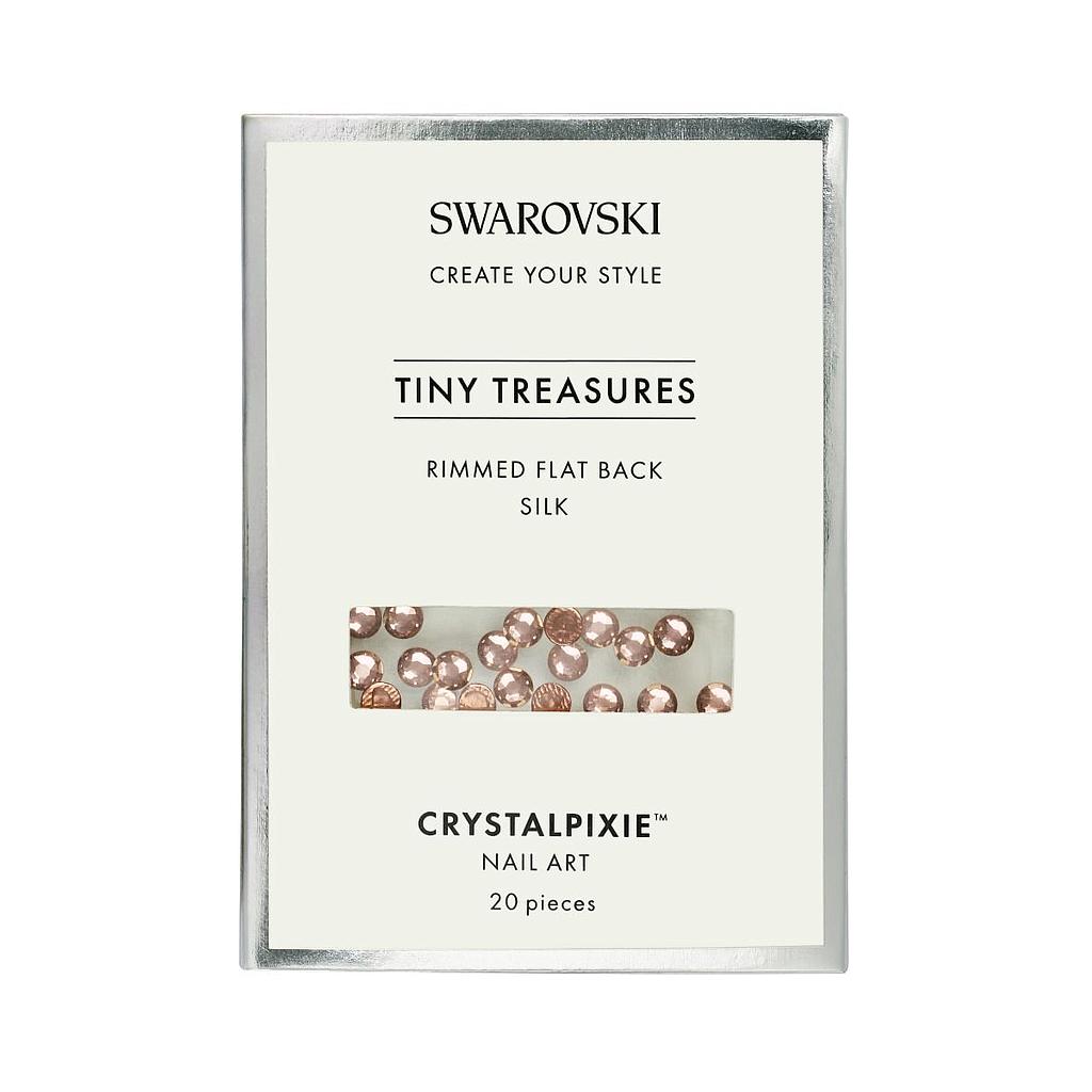 NAIL TINY TR SILK 2G