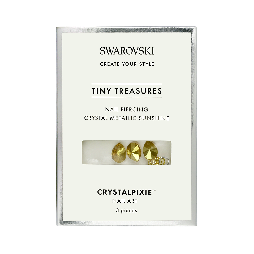 CRISTALPIXIE CLASSY SASSY 5G