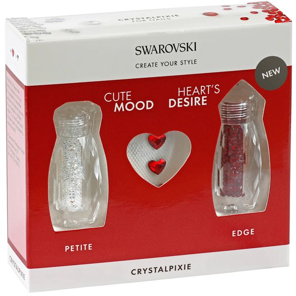 CRISTALPIXIE HEARTS DESIRE 5G