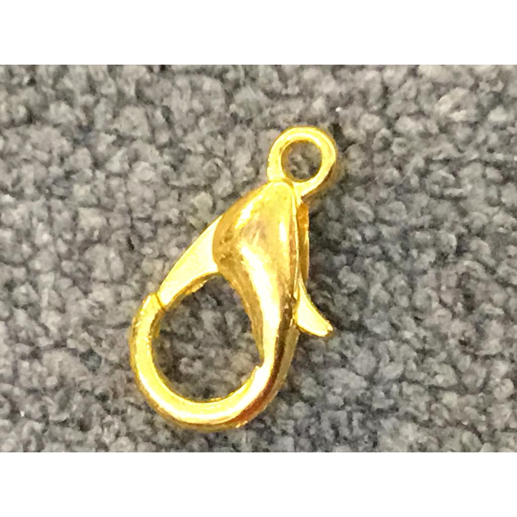 BROCHE PLORO 925 BAÑO ORO 
