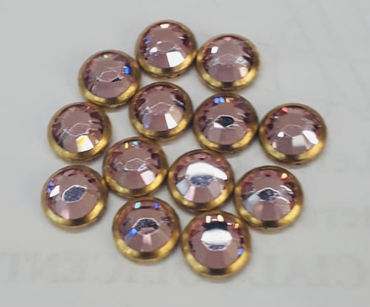 2029SS34 LGT ROSE HF  