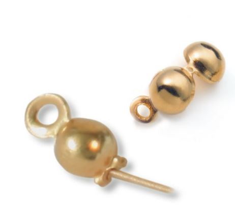 CAPSULAS GOLD 4M 