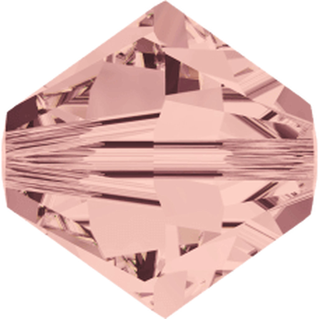 5328 6M LGT BLUSH ROSE 