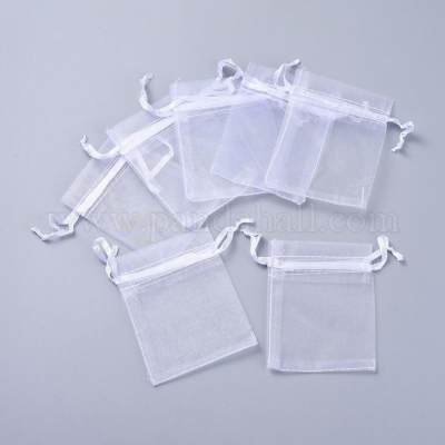 BOLSA DE ORGANZA