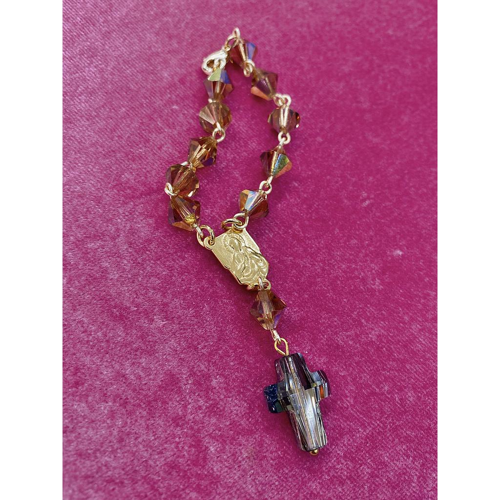 PULSERA DENARIO