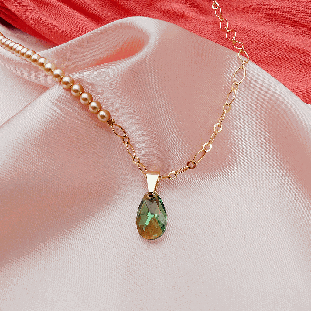 COLLAR AIRY DIJE