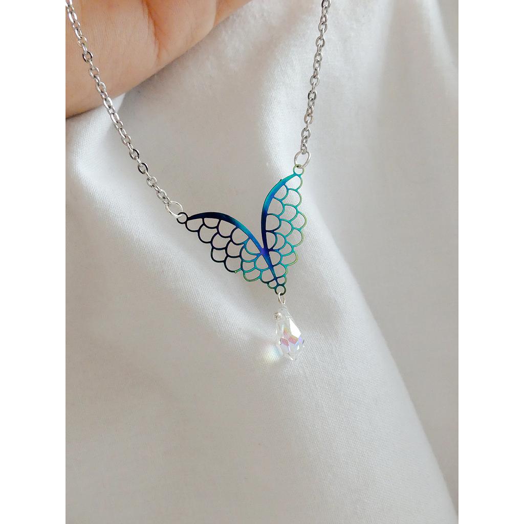 COLLAR MARYGOLD
