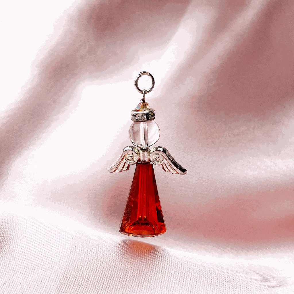 ANGELITO DE LUZ
