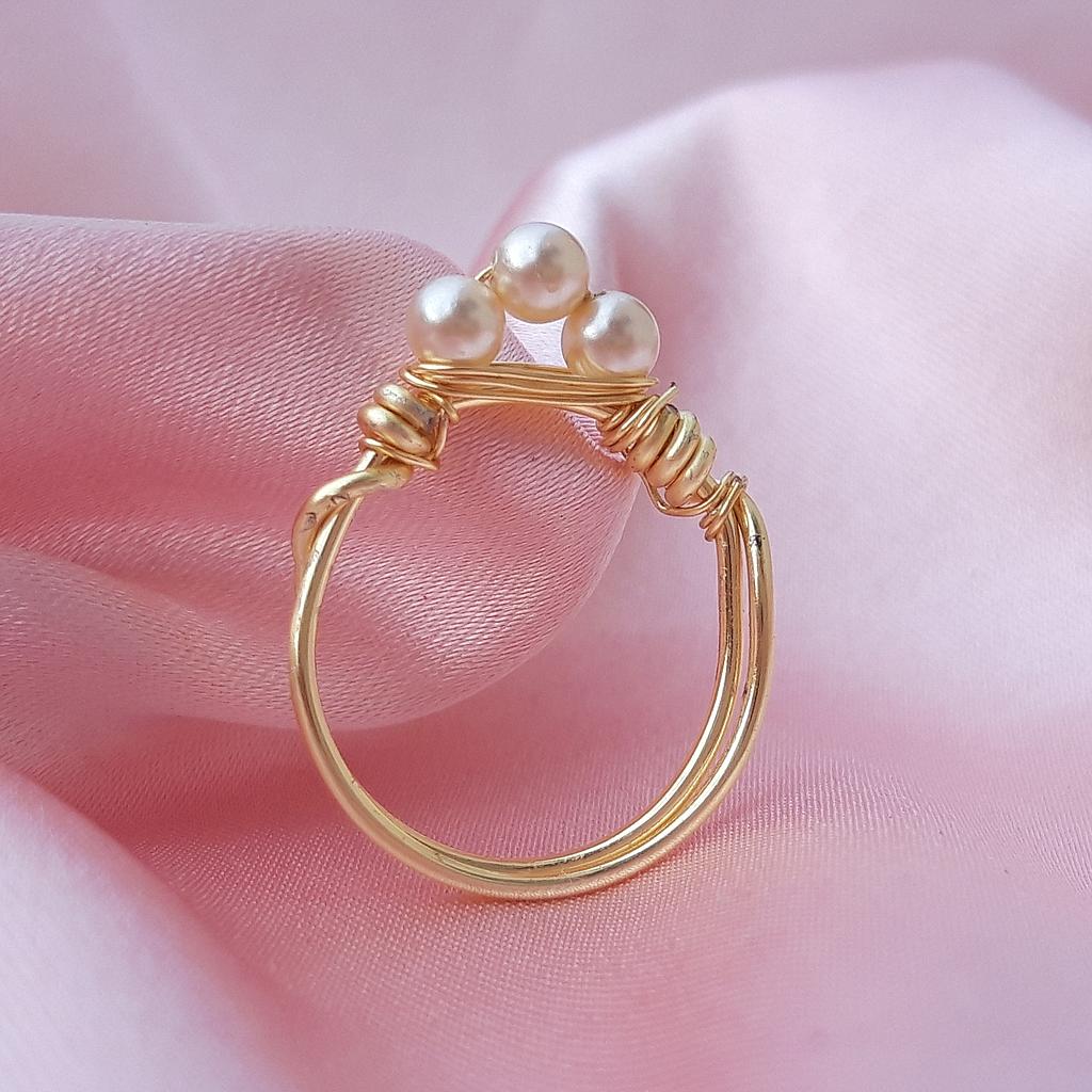 ANILLO ARTESANAL