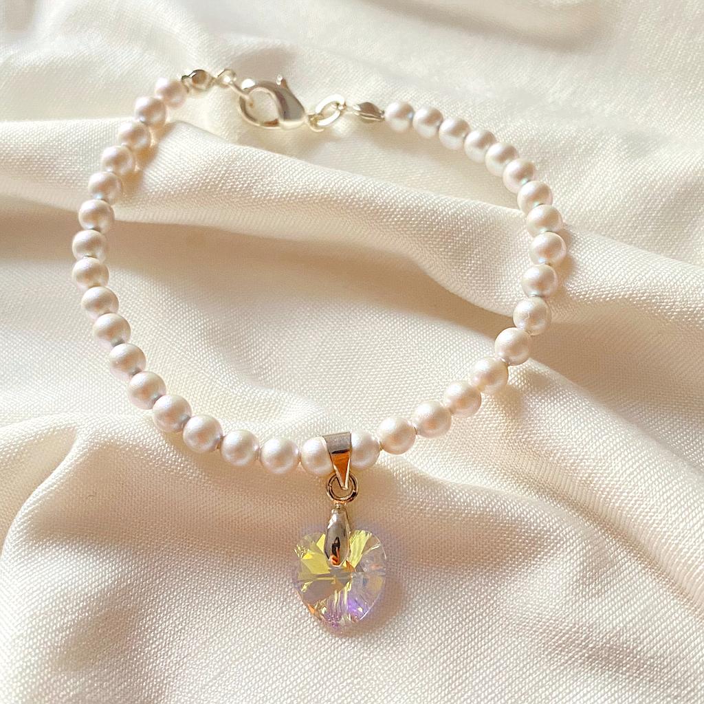PULSERA CLAUDIA 5M