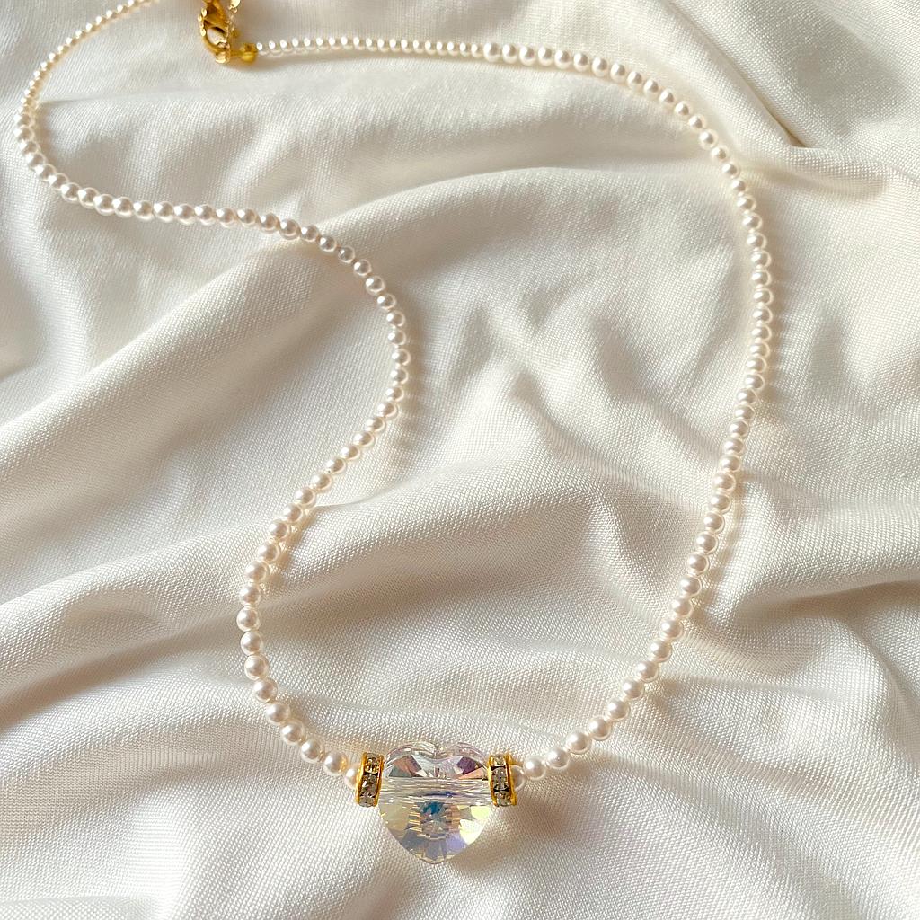 COLLAR CLAUDIA 3M