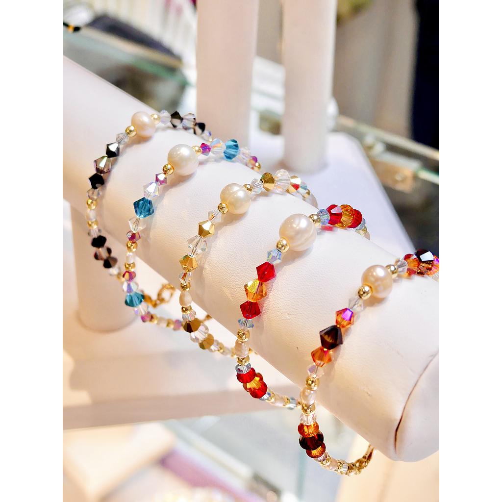 PULSERA MY GIRL 