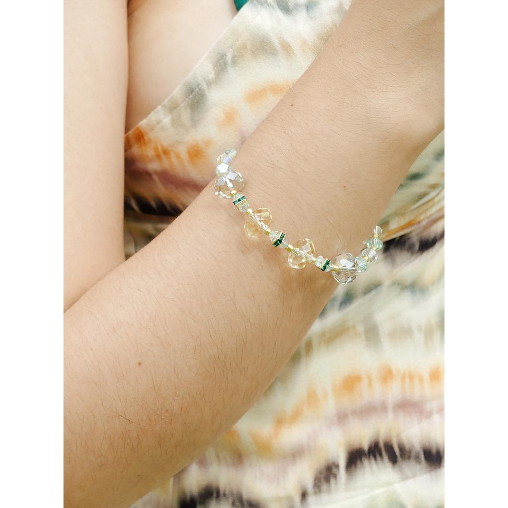 PULSERA DONAT
