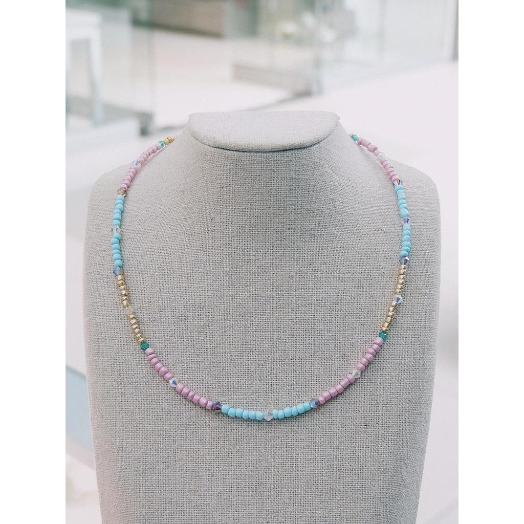 Collar Bebe
