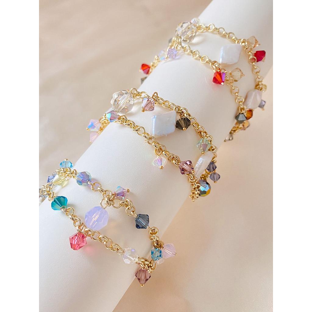 Pulsera Maria del Mar