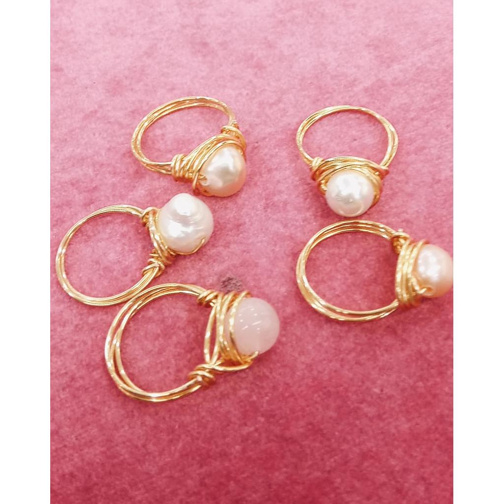 Anillo Keishy