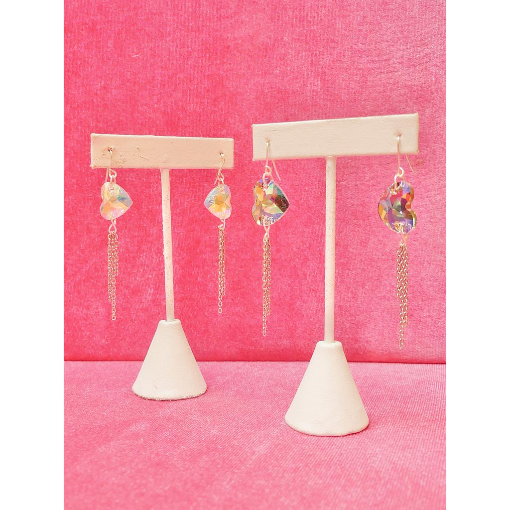 Aretes mamá