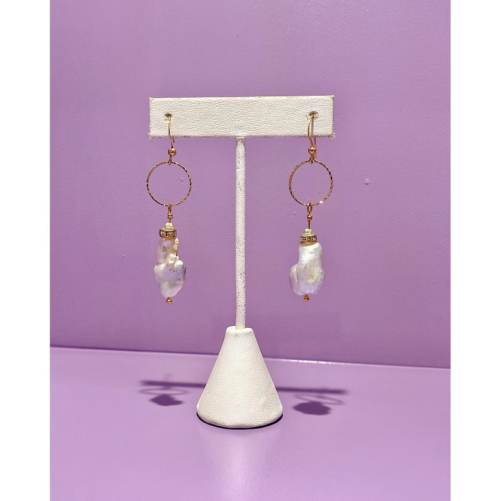Aretes keishy