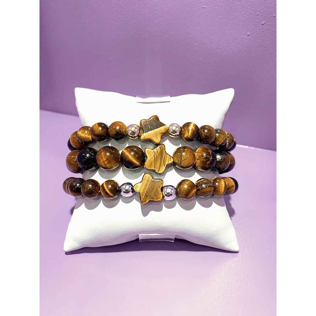 Pulsera H mineral clase 1
