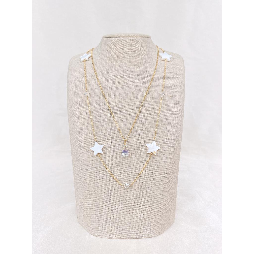 Collar Be my Star