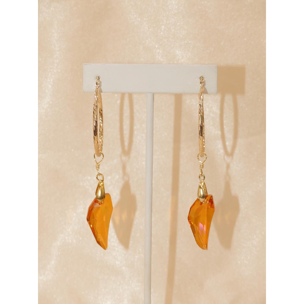 Aretes pegasus