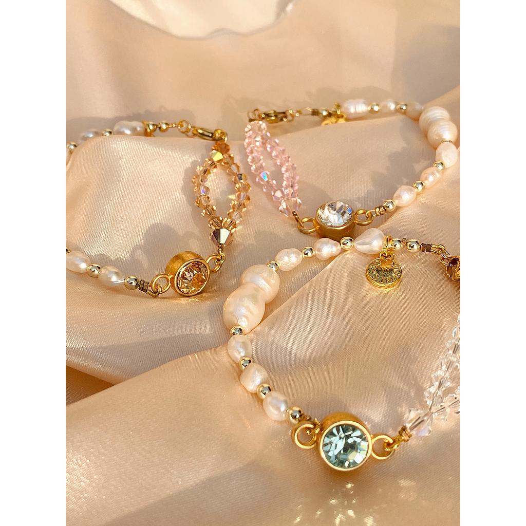 Pulsera Hanne