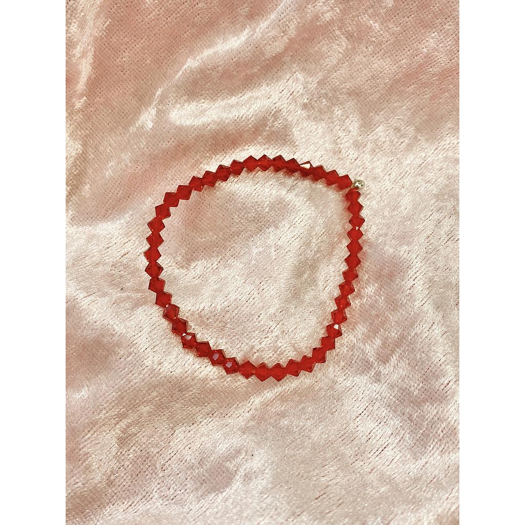 Pulsera Ela siam 4mm