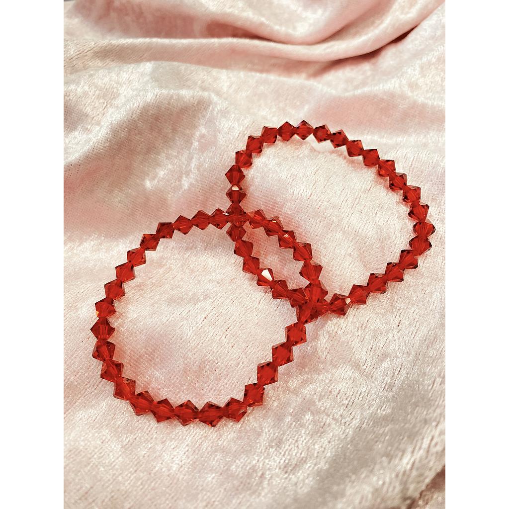 Pulsera Ela siam 6mm