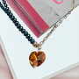 COLLAR AIRY