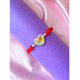 PULSERA CORDÓN TEJIDO