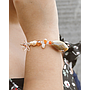 Pulsera Rock my Crystal